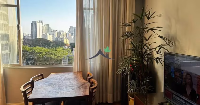 Apartamento com 2 quartos para alugar na Rua Deputado Lacerda Franco, 313, Pinheiros, São Paulo