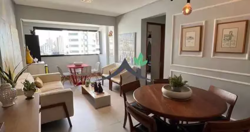 Apartamento com 3 quartos à venda na Rua Icapuí, 127, Candeal, Salvador