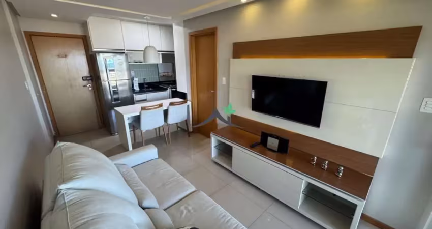 Apartamento com 1 quarto à venda na Rua Melvin Jones, 300, Armação, Salvador
