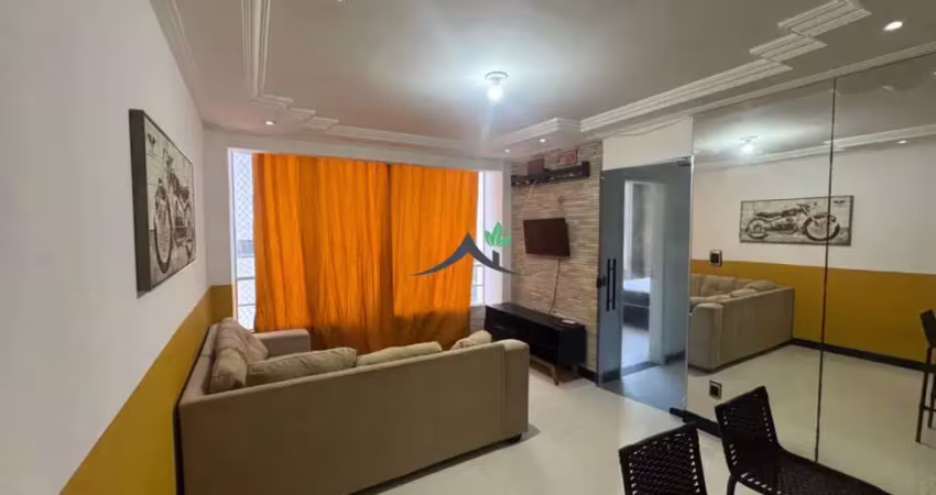 Apartamento com 2 quartos para alugar na Rua Alfredo Gomes de Oliveira, 193, Armação, Salvador