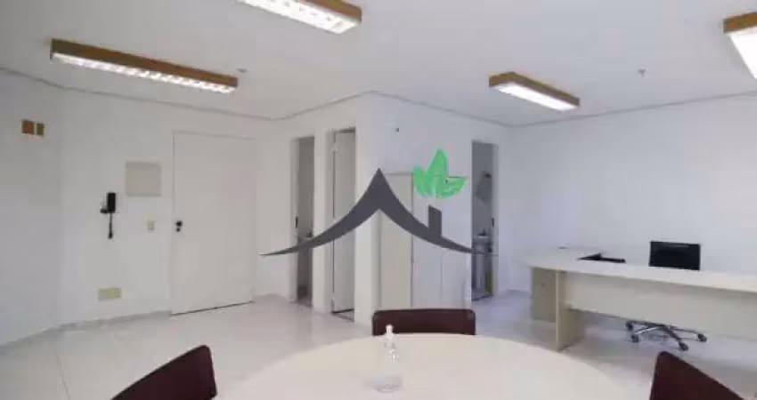 Sala comercial à venda na Rua Doutor Neto de Araújo, 320, Vila Mariana, São Paulo