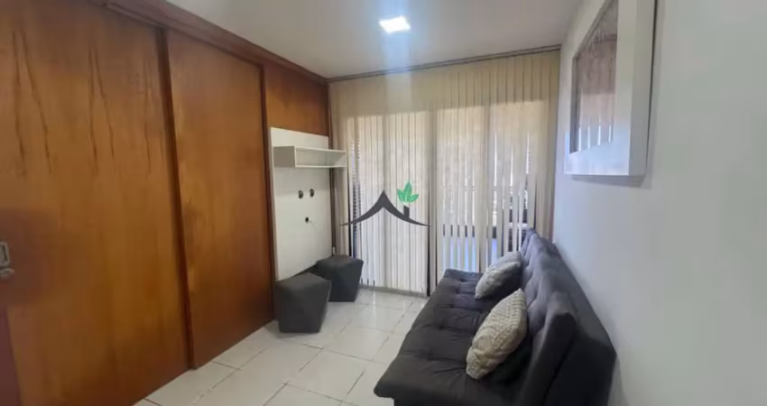 Apartamento com 1 quarto para alugar na Avenida Tancredo Neves, 2227, Caminho das Árvores, Salvador