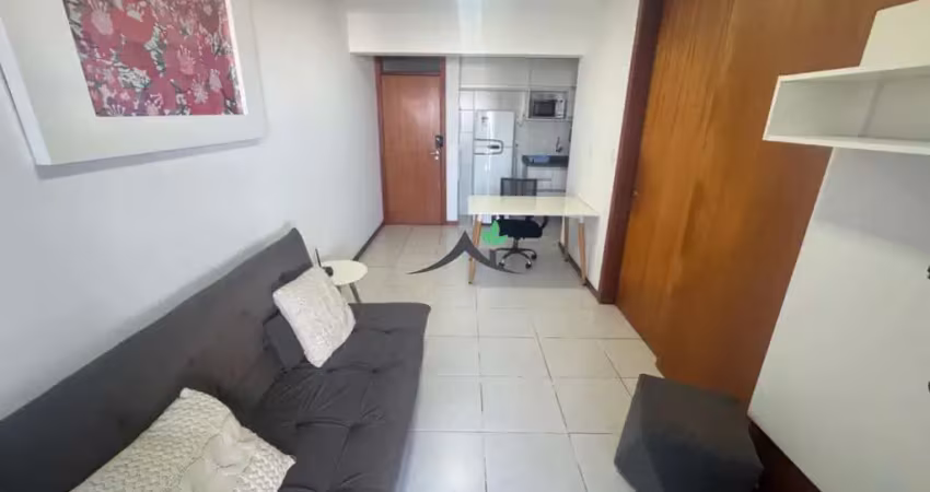 Apartamento com 1 quarto para alugar na Avenida Tancredo Neves, 2227, Caminho das Árvores, Salvador