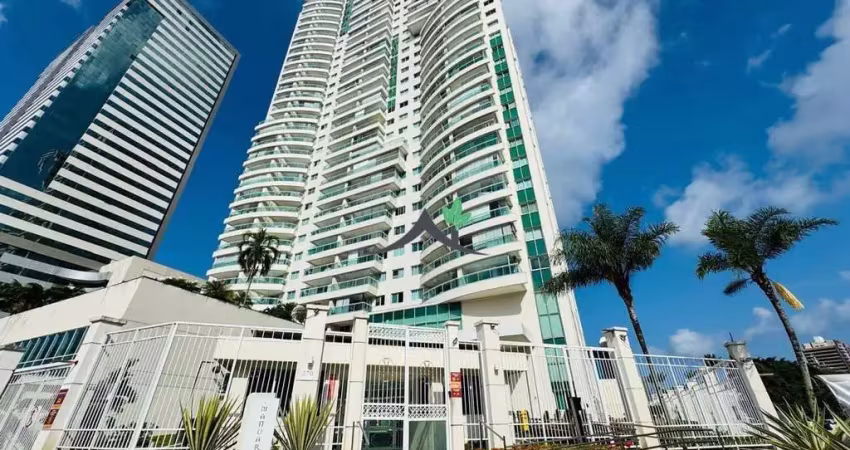 Apartamento com 1 quarto para alugar na Rua Frederico Simões, 370, Caminho das Árvores, Salvador