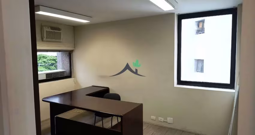 Sala comercial à venda na Rua Doutor Homem de Melo, 644, Perdizes, São Paulo
