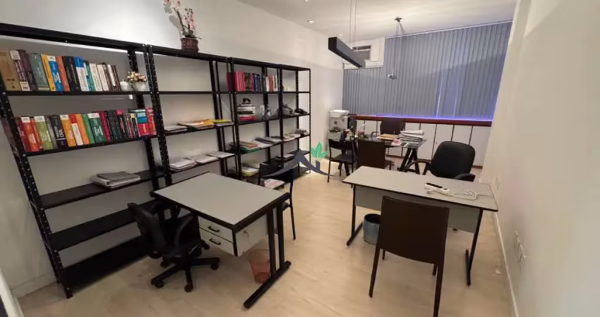 Sala comercial à venda na Avenida Antônio Carlos Magalhães, 1034, Itaigara, Salvador
