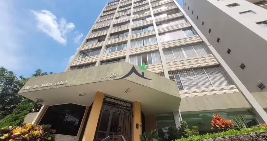 Apartamento com 2 quartos à venda na Rua Pelotas, 523, Vila Mariana, São Paulo