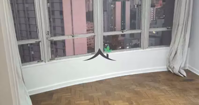 Apartamento com 1 quarto à venda na Rua Santo Amaro, 766, Bela Vista, São Paulo