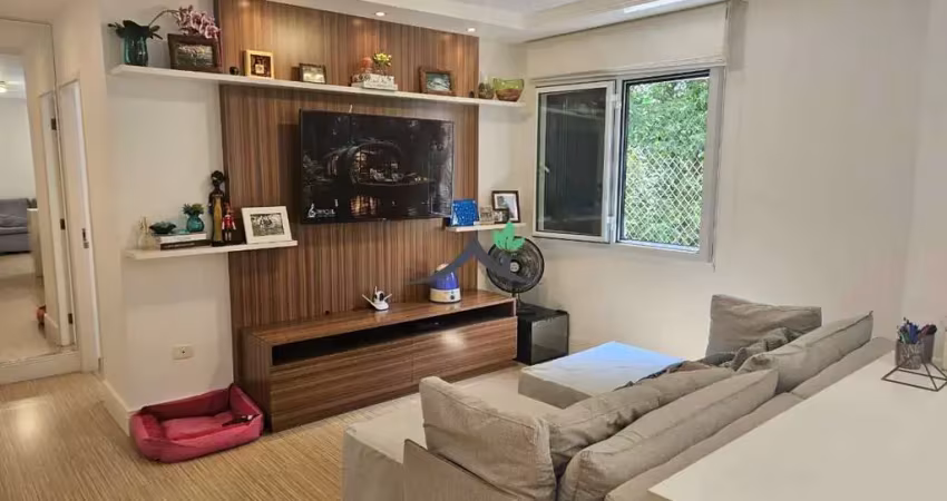 Apartamento com 2 quartos à venda na Rua Professor Tranquilli, 212, Vila Mariana, São Paulo