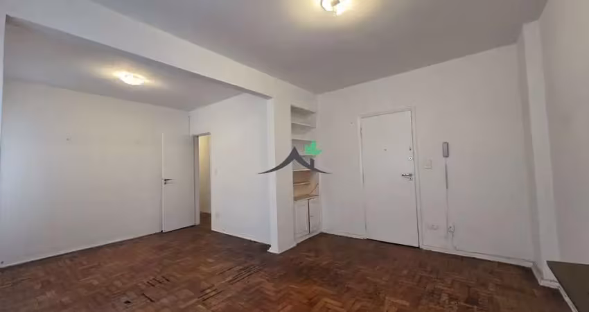 Apartamento com 2 quartos à venda na Avenida Angélica, 2389, Consolação, São Paulo