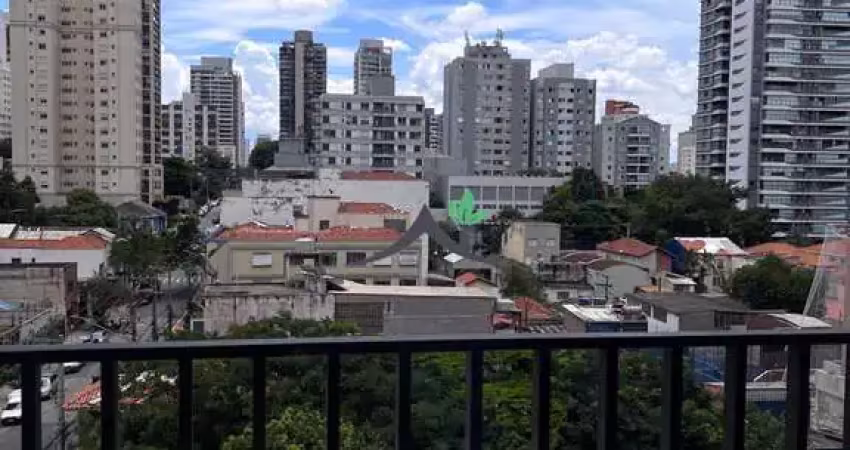 Kitnet / Stúdio à venda na Rua João Ramalho, 1312, Perdizes, São Paulo