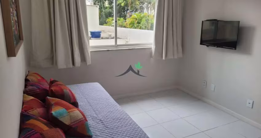 Apartamento com 1 quarto para alugar na Avenida Princesa Isabel, 476, Barra, Salvador