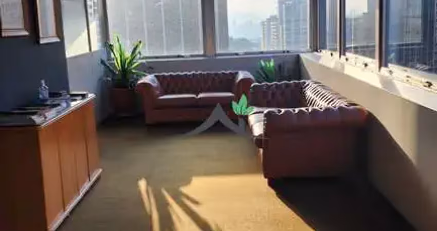 Sala comercial para alugar na Avenida Paulista, 2001, Bela Vista, São Paulo
