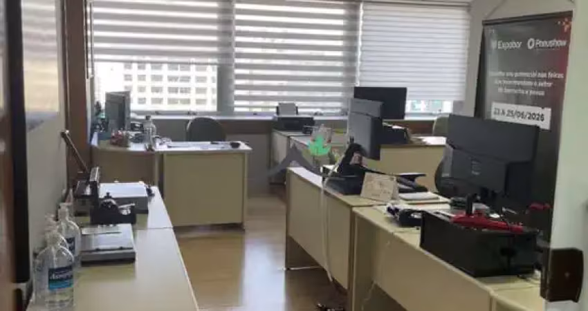 Sala comercial para alugar na Avenida Paulista, 2001, Bela Vista, São Paulo