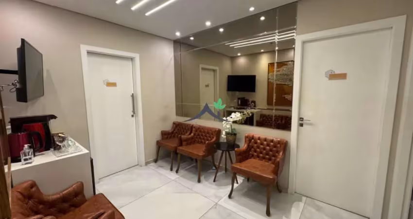 Sala comercial à venda na Avenida Luís Viana Filho, 6468, Paralela, Salvador