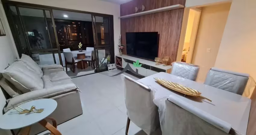 Apartamento com 1 quarto para alugar na Avenida Alphaville, 192, Alphaville I, Salvador