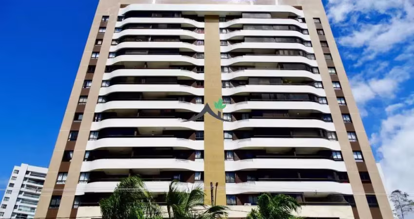 Apartamento com 1 quarto para alugar na Avenida Alphaville, 192, Alphaville I, Salvador