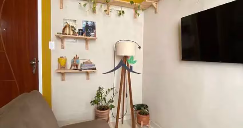 Apartamento com 1 quarto à venda na Avenida Princesa Isabel, 381, Barra, Salvador