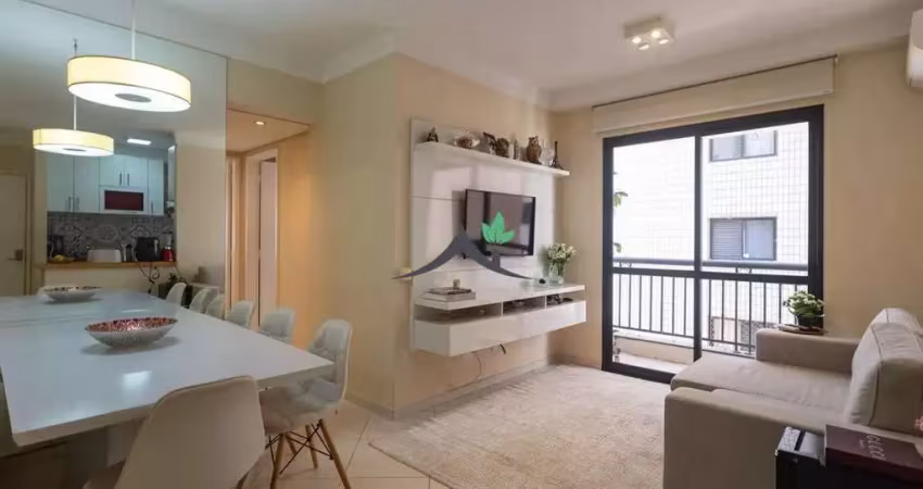 Apartamento com 2 quartos à venda na Rua Cayowaá, 519, Perdizes, São Paulo