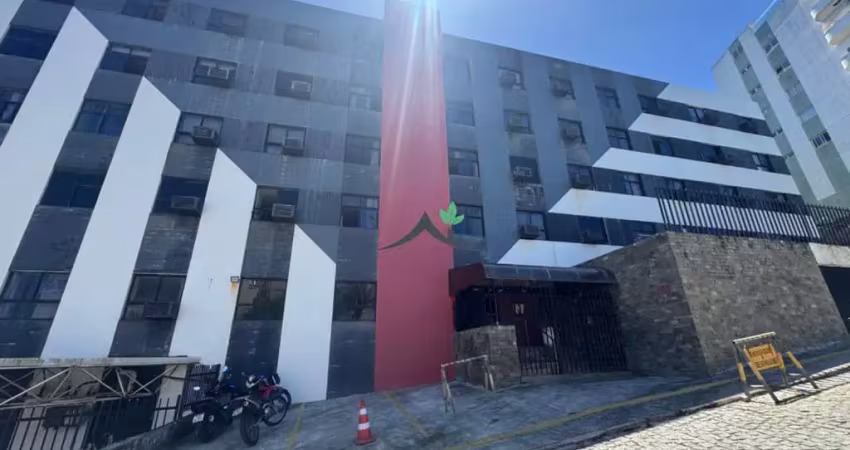 Kitnet / Stúdio para alugar na Rua Senta Púa, 303, Ondina, Salvador