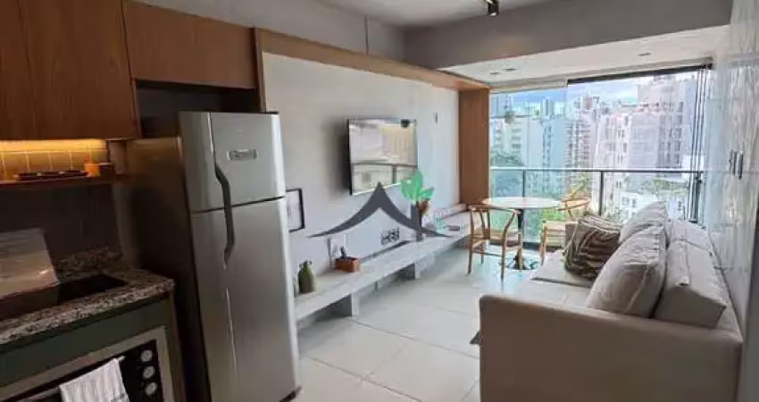 Kitnet / Stúdio à venda na Rua Marquês de Caravelas, 241, Barra, Salvador