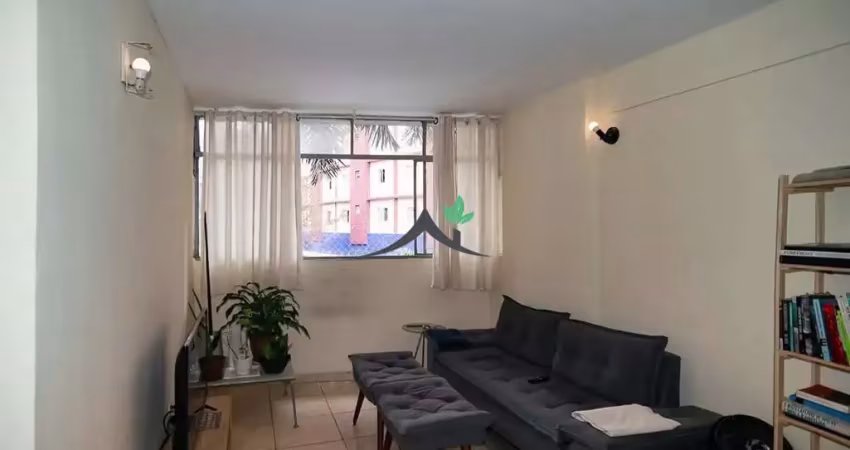 Apartamento com 1 quarto à venda na Rua Avanhandava, 921, Bela Vista, São Paulo