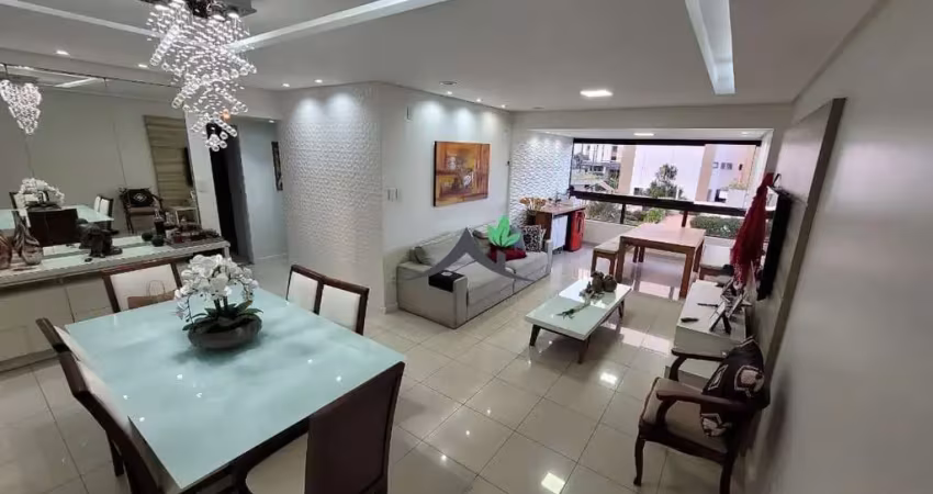 Apartamento com 3 quartos à venda na Rua Doutor Alberto Pondé, 385, Candeal, Salvador