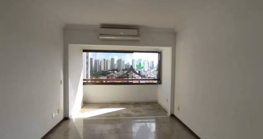 Apartamento com 3 quartos à venda no Candeal, Salvador 