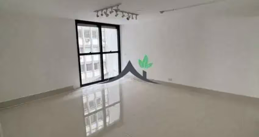 Sala comercial à venda na Rua Pamplona, 818, Jardim Paulista, São Paulo