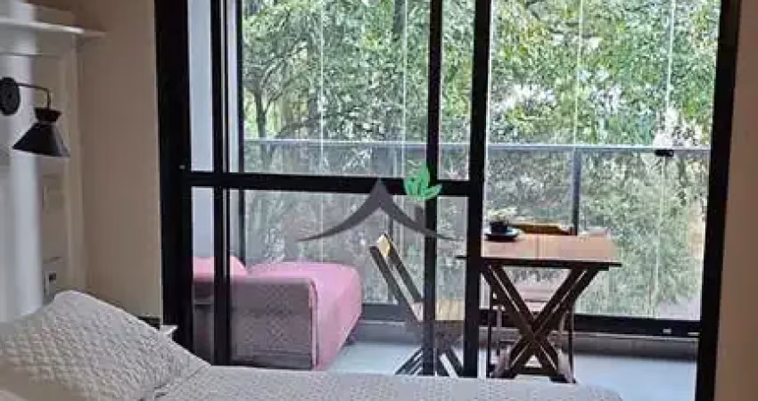 Kitnet / Stúdio à venda na Rua Alves Guimarães, 1450, Pinheiros, São Paulo