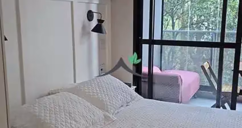 Kitnet / Stúdio à venda na Rua Alves Guimarães, 1450, Pinheiros, São Paulo