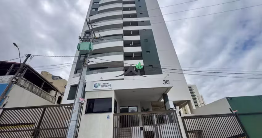 Apartamento com 2 quartos à venda na Rua Maria Ignácia Paraguassu, 140, Jardim Armação, Salvador