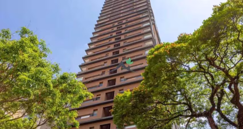 Kitnet / Stúdio para alugar na Rua Alves Guimarães, 287, Pinheiros, São Paulo