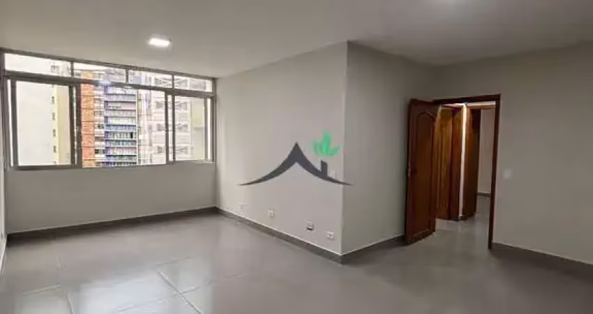 Apartamento com 2 quartos à venda na Rua Amaral Gurgel, 593, Vila Buarque, São Paulo