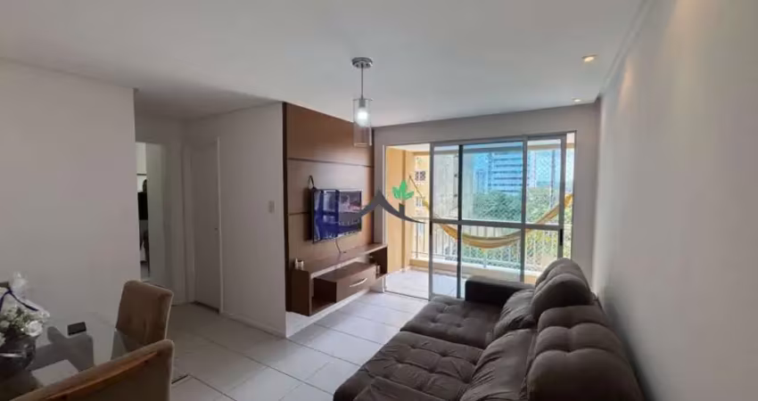 Apartamento com 2 quartos à venda na Rua Jayme Sapolnik, 1184, Imbuí, Salvador