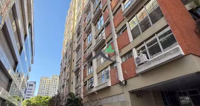 Apartamento com 1 quarto à venda na Rua Pedro de Toledo, 544, Vila Clementino, São Paulo