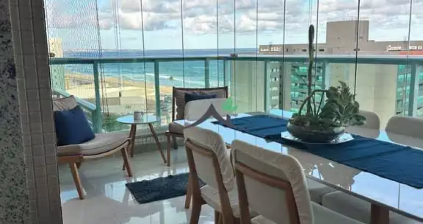 Apartamento com 3 quartos à venda na Rua Rodrigues Dórea, 170, Armação, Salvador
