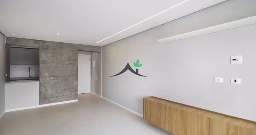 Apartamento com 2 quartos à venda na Rua Afonso Celso, 1425, Vila Mariana, São Paulo