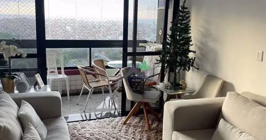 Apartamento com 3 quartos à venda na Rua Sócrates Guanaes Gomes, 107, Candeal, Salvador