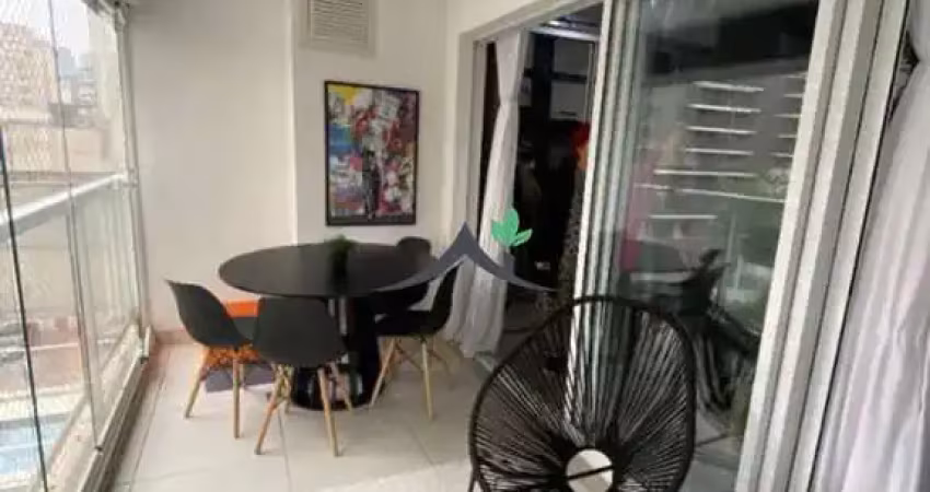 Kitnet / Stúdio para alugar na Rua Augusta, 901, Consolação, São Paulo