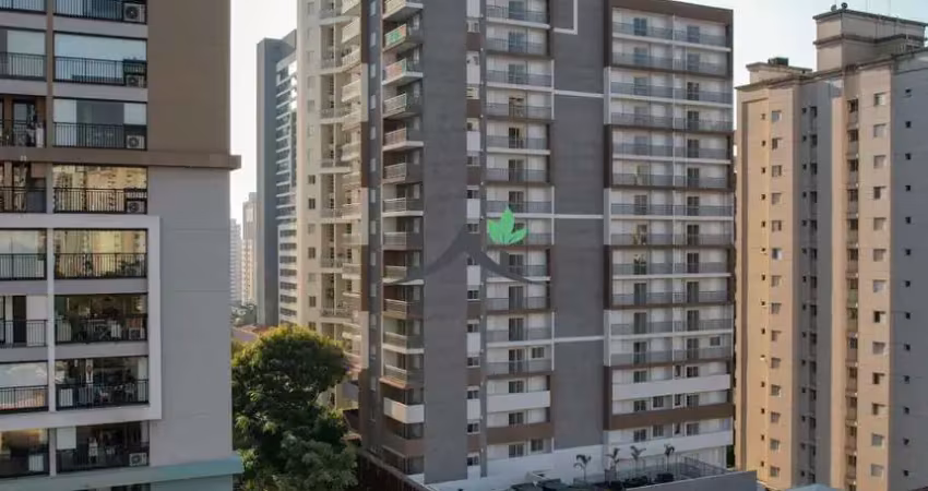 Apartamento com 1 quarto à venda na Rua Ministro Ferreira Alves, 310, Perdizes, São Paulo