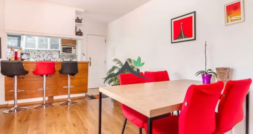Apartamento com 3 quartos à venda na Rua Conde de Irajá, 184, Vila Mariana, São Paulo