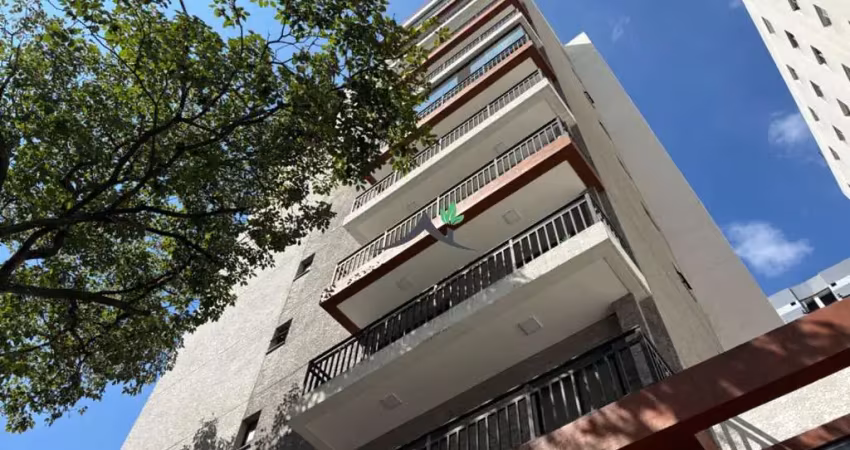 Kitnet / Stúdio para alugar na Rua Cardeal Arcoverde, 857, Pinheiros, São Paulo