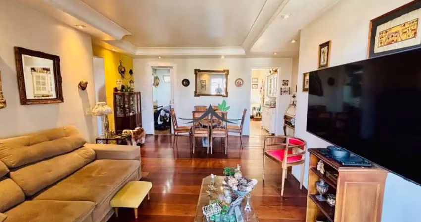 Apartamento com 3 quartos à venda na Rua Ourânia, 120, Vila Madalena, São Paulo