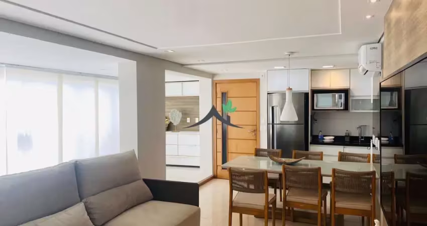 Apartamento com 1 quarto à venda na Rua Américo Vespúcio, 217, Armação, Salvador