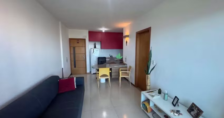 Apartamento com 1 quarto à venda na Rua Bicuíba, 1398, Patamares, Salvador