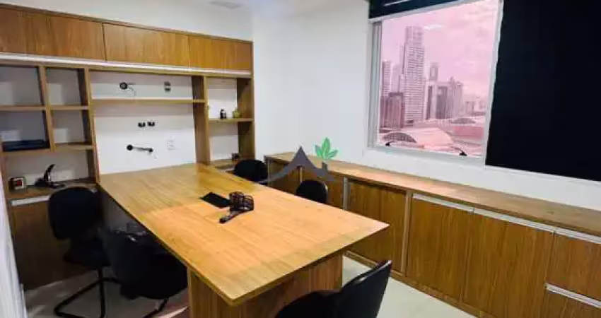 Sala comercial para alugar na Rua Frederico Simões, 447, Caminho das Árvores, Salvador