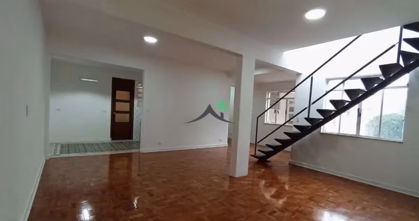 Apartamento com 3 quartos para alugar na Rua Cubatão, 269, Vila Mariana, São Paulo