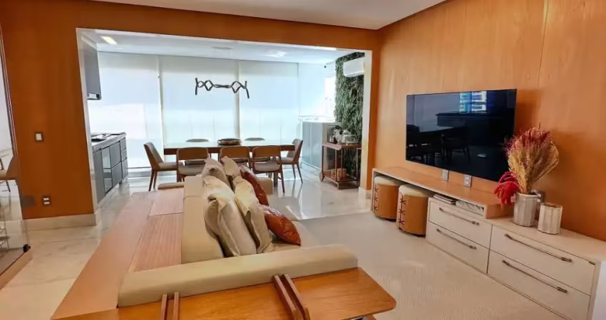 Apartamento amplo com 3 dormitórios (1 suíte), 104m², 2 vagas e lazer completo – são vicente, itajaí/sc