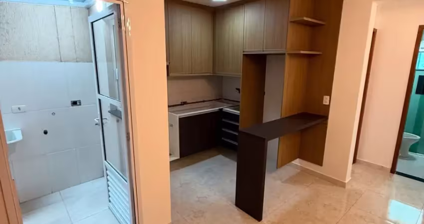 Pronto para morar! apto mobiliado com 2 quartos e lazer total em caranazal – santarém